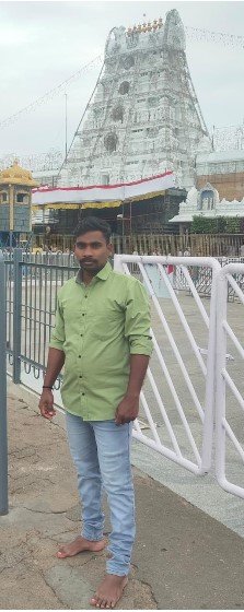 R.SARAVANAN
